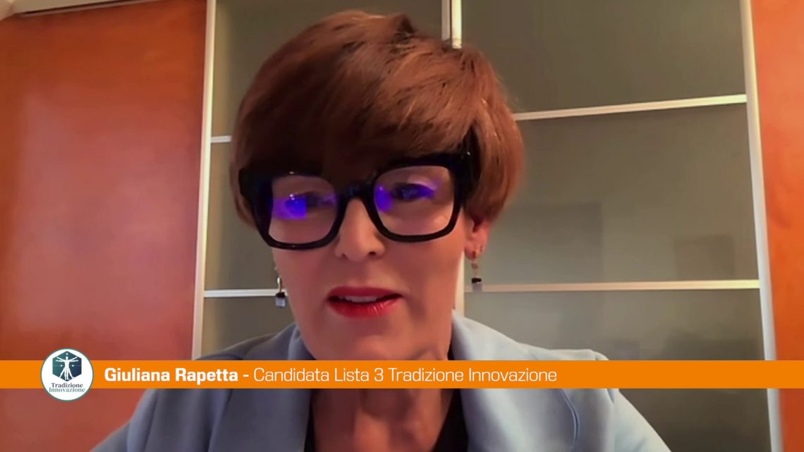 Anasf, Rapetta “Professione consulente finanziario diventi attrattiva” Anasf, Rapetta “Professione consulente finanziario diventi attrattiva”