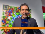 Paralimpiadi, Buffon a Casa Italia “Essere qui è molto importante”