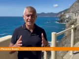 Pecoraro “Dal Parco delle 5 Terre parte la sfida all’overtourism”