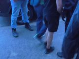 Latitante arrestato nel leccese, è accusato di associazione mafiosa