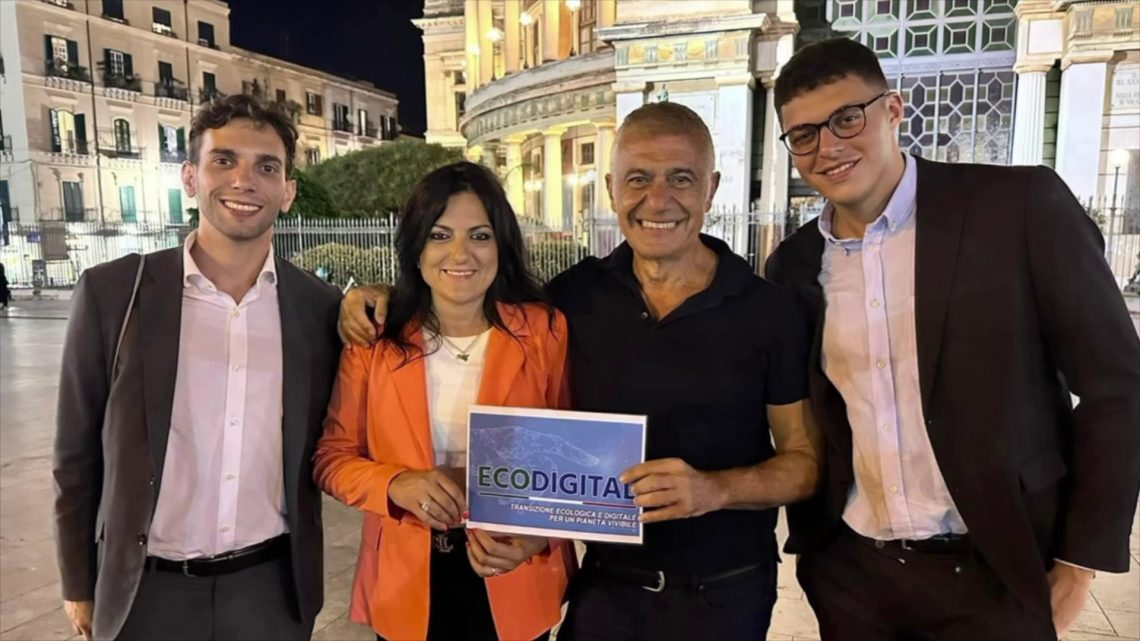 Costituito all’Ars l’intergruppo Ecodigital Costituito all’Ars l’intergruppo Ecodigital