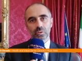 Di Donato (Pfizer) “Per il sistema sanitario profonda trasformazione”
