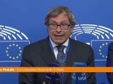 Pedullà “Con nomina Fitto l’Italia perde e non guadagna in Europa”