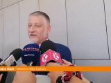 Giuli “Serve mappatura più profonda risorse archeologiche subacquee”