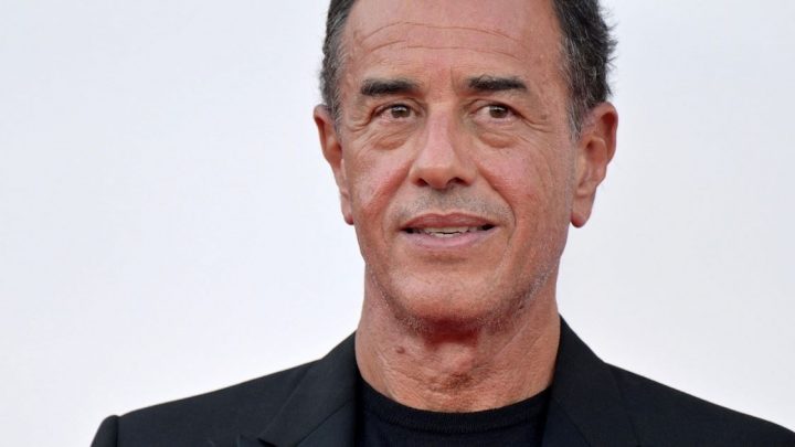 Matteo Garrone, a Milano la sublimazione poetica del cinema in jazz