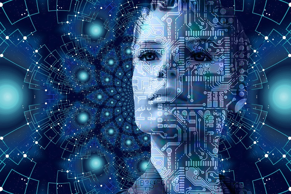 L’intelligenza artificiale è da capire. Dibattito a Pomigliano d’Arco L’intelligenza artificiale è da capire. Dibattito a Pomigliano d’Arco