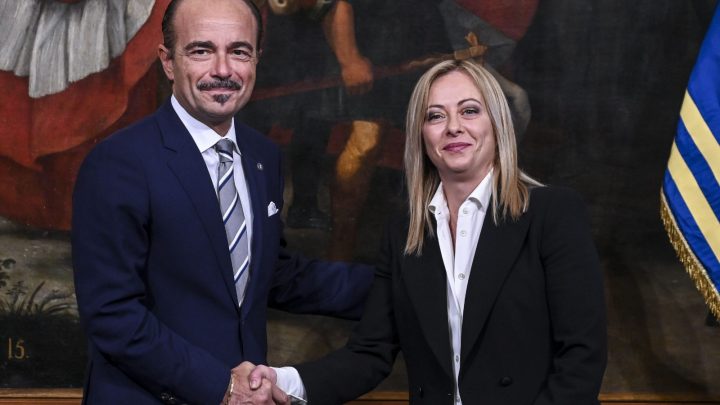 Fondo per la Repubblica Digitale: assegnati 70 milioni di euro per il 2025