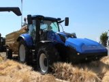 A Divinazione Expo di Siracusa l’impegno green di CNH