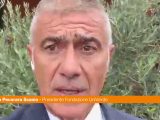 Pecoraro “Tutelare operatori sanitari e dare più risorse al settore”
