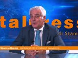 Anasf, Camisa “Puntare su welfare e ricambio generazionale”
