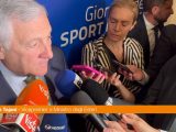 Ucraina, Tajani “Vogliamo arrivare a conferenza di pace con Russia”