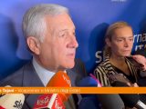 Tajani “Rapporti Usa-Italia non condizionati da ipotesi riforma Onu”