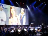Omaggio ad “Alberto Sordi – Le note di un mito”. L’Orchestra Italiana del Cinema in concerto a CinecittàDue, diretta da Marco Patrignani. Il primo di una lunga serie di appuntamenti al centro di una importante riqualificazione per abbracciare le esigenze del quartiere.