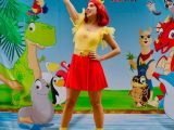Sindrome post vacanze? A Zoomarine lo spettacolo live di Lucilla, la Fatina del Sole, e Daisy Dot per affrontare la ripresa con la giusta energia e tanti eventi per dare spazio al tempo libero anche in autunno.
