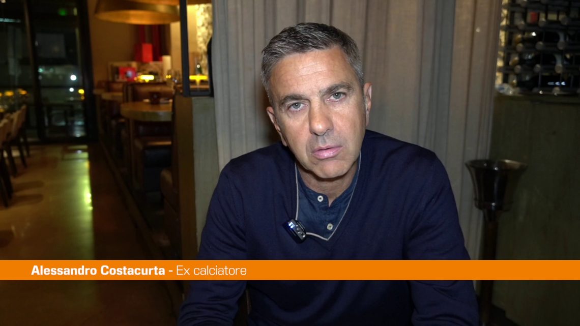 Costacurta “I giovani ci sono e credo in Spalletti, sono ottimista” Costacurta “I giovani ci sono e credo in Spalletti, sono ottimista”