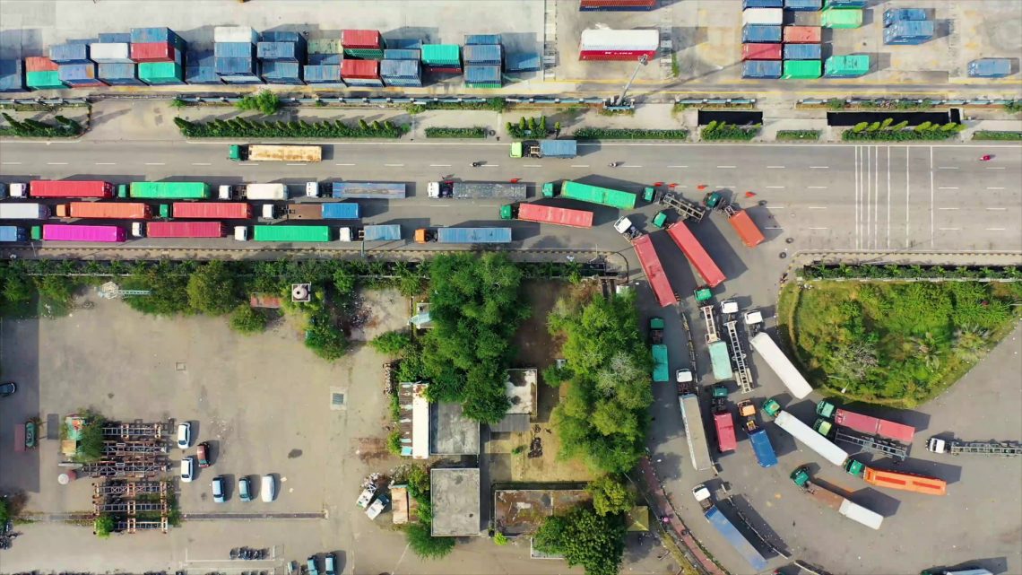 Trasporti, più infrastrutture al Sud per favorire gli investimenti Trasporti, più infrastrutture al Sud per favorire gli investimenti