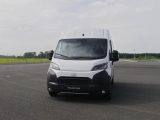 Toyota, con Proace Max cresce la gamma Professional