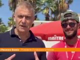 Pecoraro Scanio “Bagnino eroe di Siracusa va premiato”