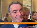 Stadio Milano, Fontana “Squadre hanno bisogno di impianto nuovo”