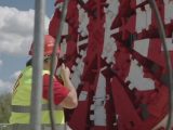 Arriva a Salerno la “talpa” di Webuild più grande d’Europa