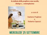 “Il pozzo e la brocca”: nuovo incontro  al “La Pira” di Pomigliano