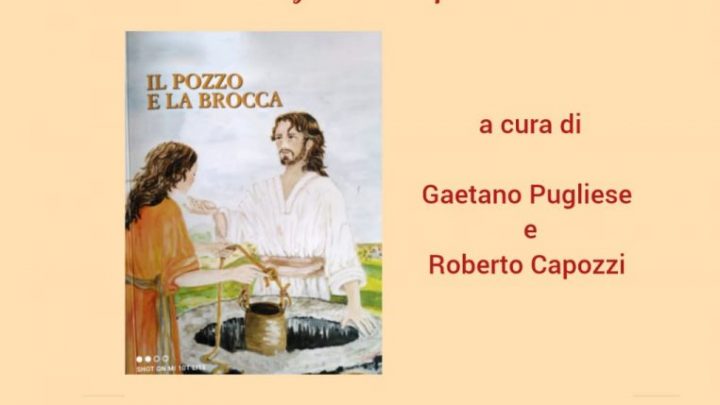 “Il pozzo e la brocca”: nuovo incontro  al “La Pira” di Pomigliano