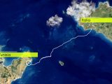 Energia, intesa tra Sicilia e Terna per il collegamento Italia-Tunisia