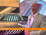 Mazda, la nuova CX-80 al Salone dell’Auto di Torino