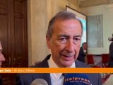 Milano, Sala “A vertici Polizia Locale cambio importante”