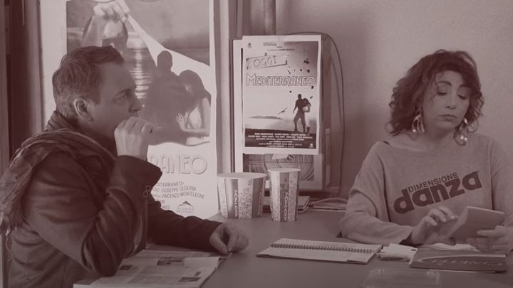 Torna Tam Tam Digifest, la rassegna cinematografica di Giulio Gargia