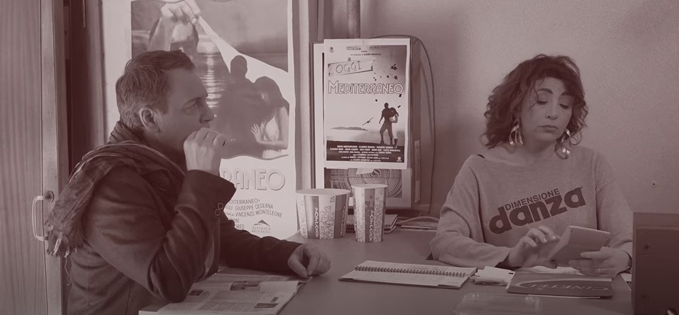 Torna Tam Tam Digifest, la rassegna cinematografica di Giulio Gargia