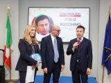 Cultura digitale e innovazione: la collaborazione con le aziende partner e il rapporto di fiducia costante con gli organi di stampa
