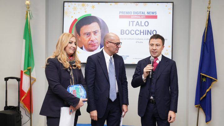 Cultura digitale e innovazione: la collaborazione con le aziende partner e il rapporto di fiducia costante con gli organi di stampa