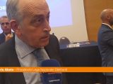 Abete confermato presidente Lnd “Tutelare base piramide calcio”