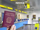Poste Italiane: il servizio passaporti già operativo anche in 12 uffici postali di Roma