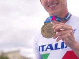 World Skate Games al giro di boa, Italia al comando