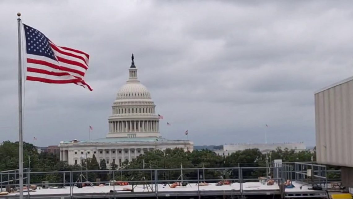 Elezioni Usa, le analisi della Graduate School of Political Management Elezioni Usa, le analisi della Graduate School of Political Management