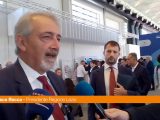 Rinnovabili, Rocca “Il Lazio è pronto a fare la sua parte”