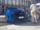 Nissan, arriva la terza generazione del Qashqai