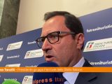 Fs, Tanzilli “Con i treni turistici intercettiamo i flussi”