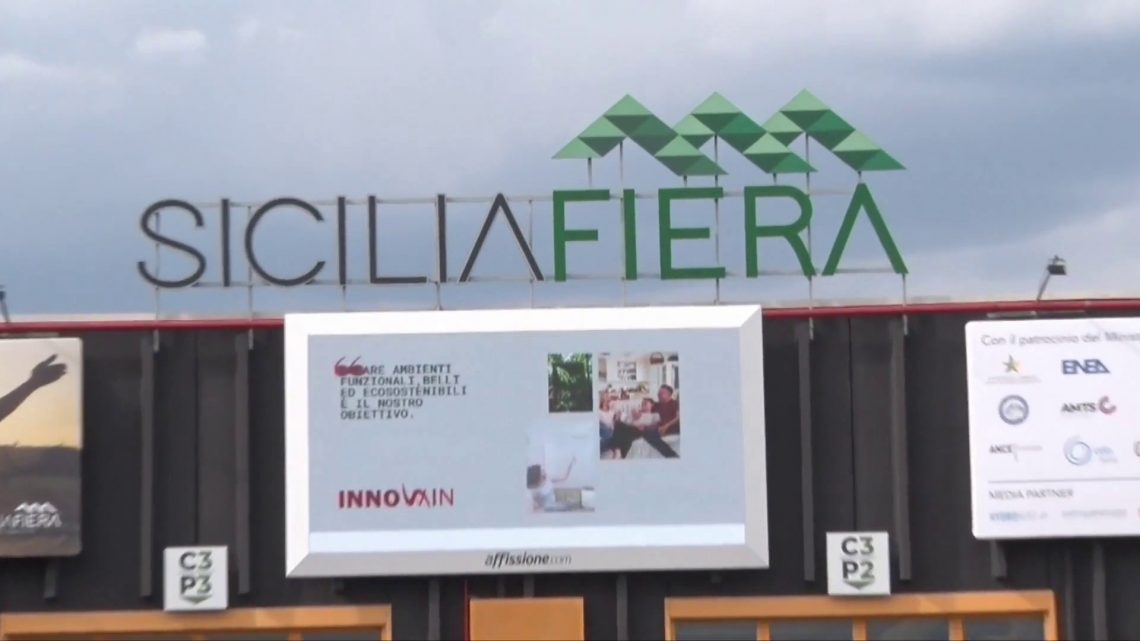 A Misterbianco HeySun, focus sulle rinnovabili A Misterbianco HeySun, focus sulle rinnovabili