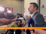 Manovra, Salvini “Extraprofitti? Tutti faranno la loro parte”