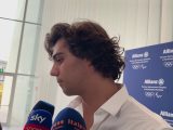 Ceccon “Dopo Parigi c’è soddisfazione, prossimo obiettivo Mondiali”