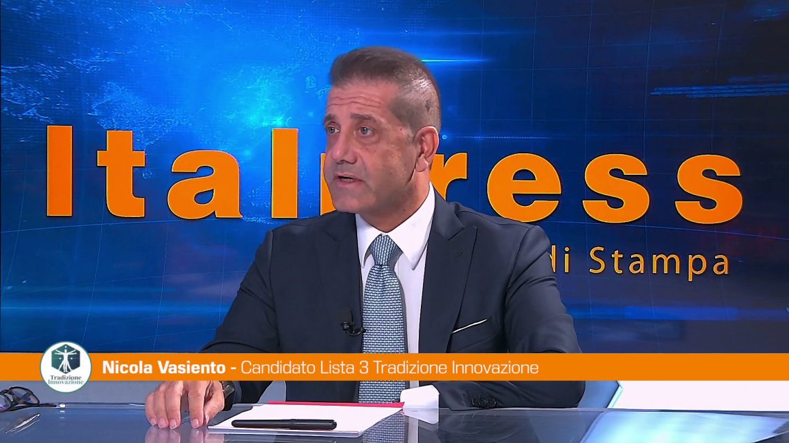 Consulenti finanziari, Vasiento “Anasf torni sui territori” Consulenti finanziari, Vasiento “Anasf torni sui territori”