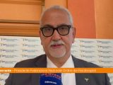 Fisioterapisti, Ferrante “Confronto con Europa utile per professione”