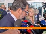 Maltempo, Salvini “Ora non c’è il tempo per la conta dei danni”