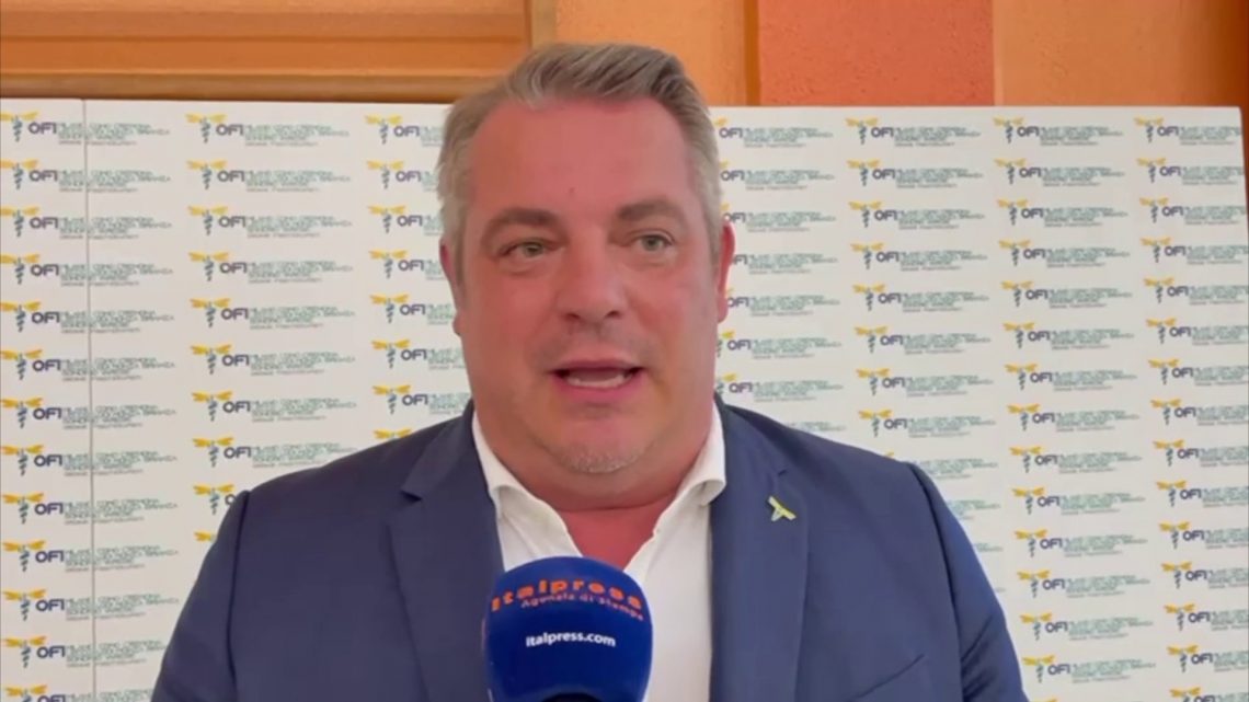 Fisioterapisti, Mazzali “Importante il confronto con colleghi europei” Fisioterapisti, Mazzali “Importante il confronto con colleghi europei”