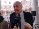 Mostra su Santa Rosalia a Palermo, Lagalla “Sarà esportata all’estero”