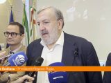 Puglia, Emiliano “Con Arpal reclutiamo personale qualificato”