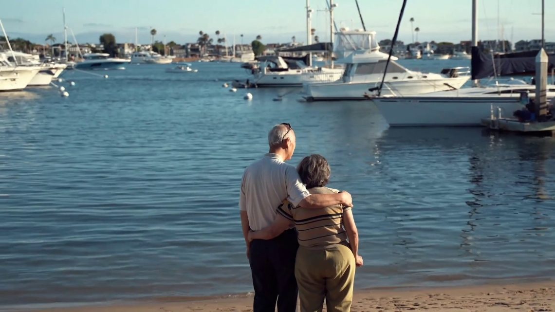 Nel 2040 un italiano su tre avrà più di 65 anni Nel 2040 un italiano su tre avrà più di 65 anni